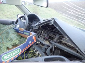 Sváteční dny ve znamení fatálních nehod