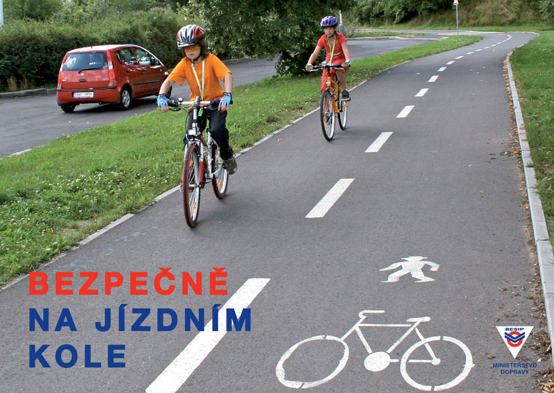 Bezpečně na kole