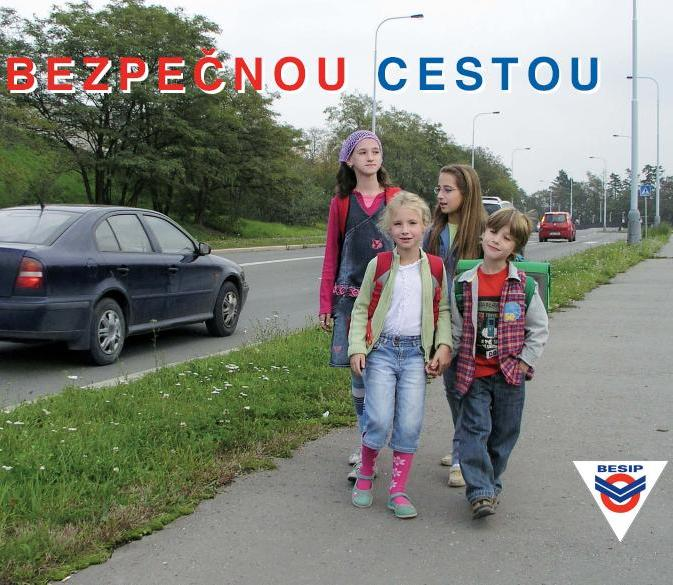 Bezpecnou cestou