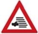A26 – Mlha