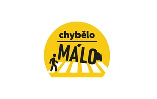 Bezpečnosti chodců na přechodech se věnuje kampaň BESIP „Chybělo málo“