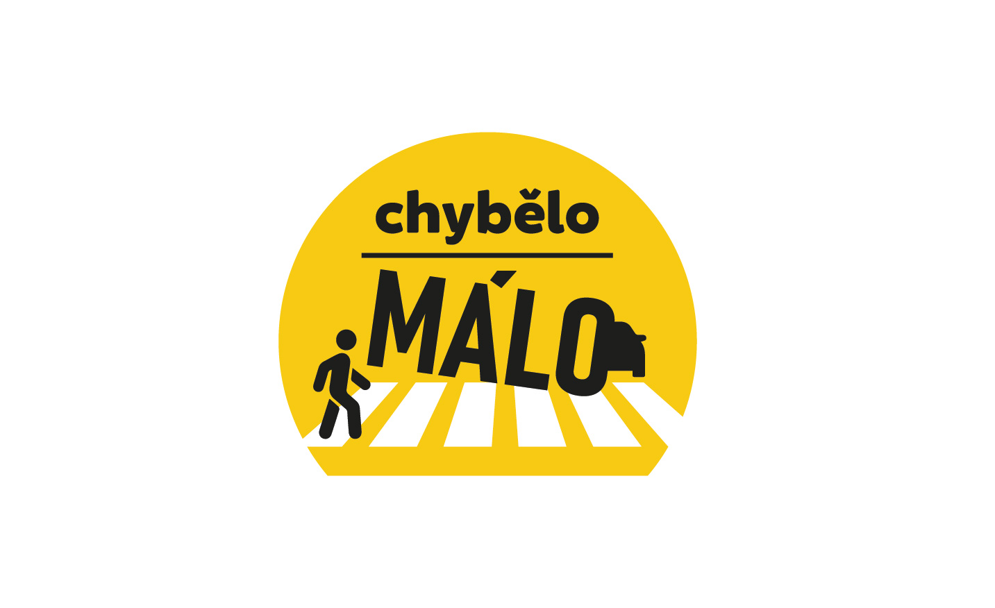 Bezpečnosti chodců na přechodech se věnuje kampaň BESIP „Chybělo málo“