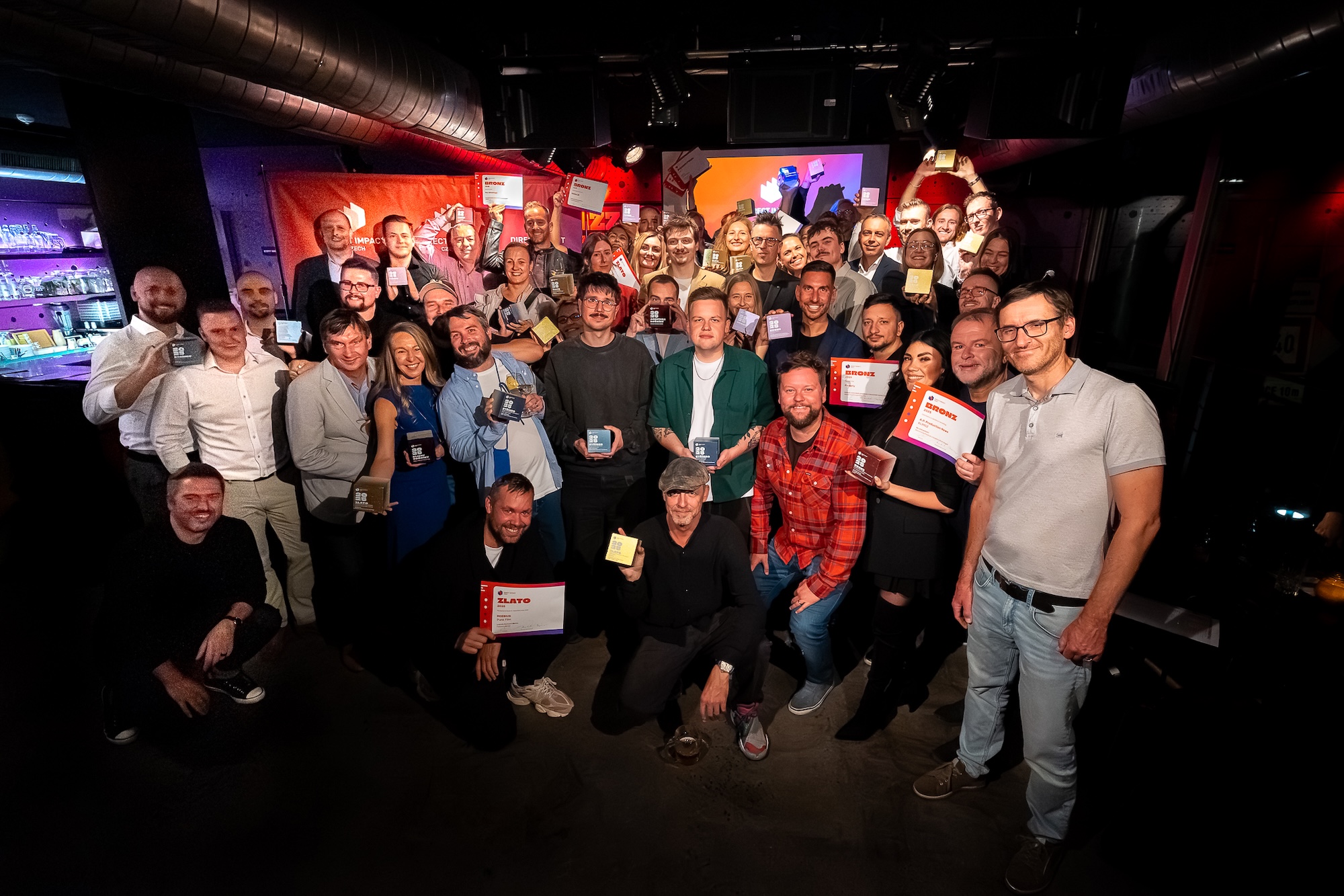 Kampaň BESIPu „Hele, motorka!“ získala prestižní ocenění