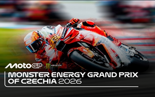 Soutěž s BESIPEM o vstupenky na MotoGP v Brně