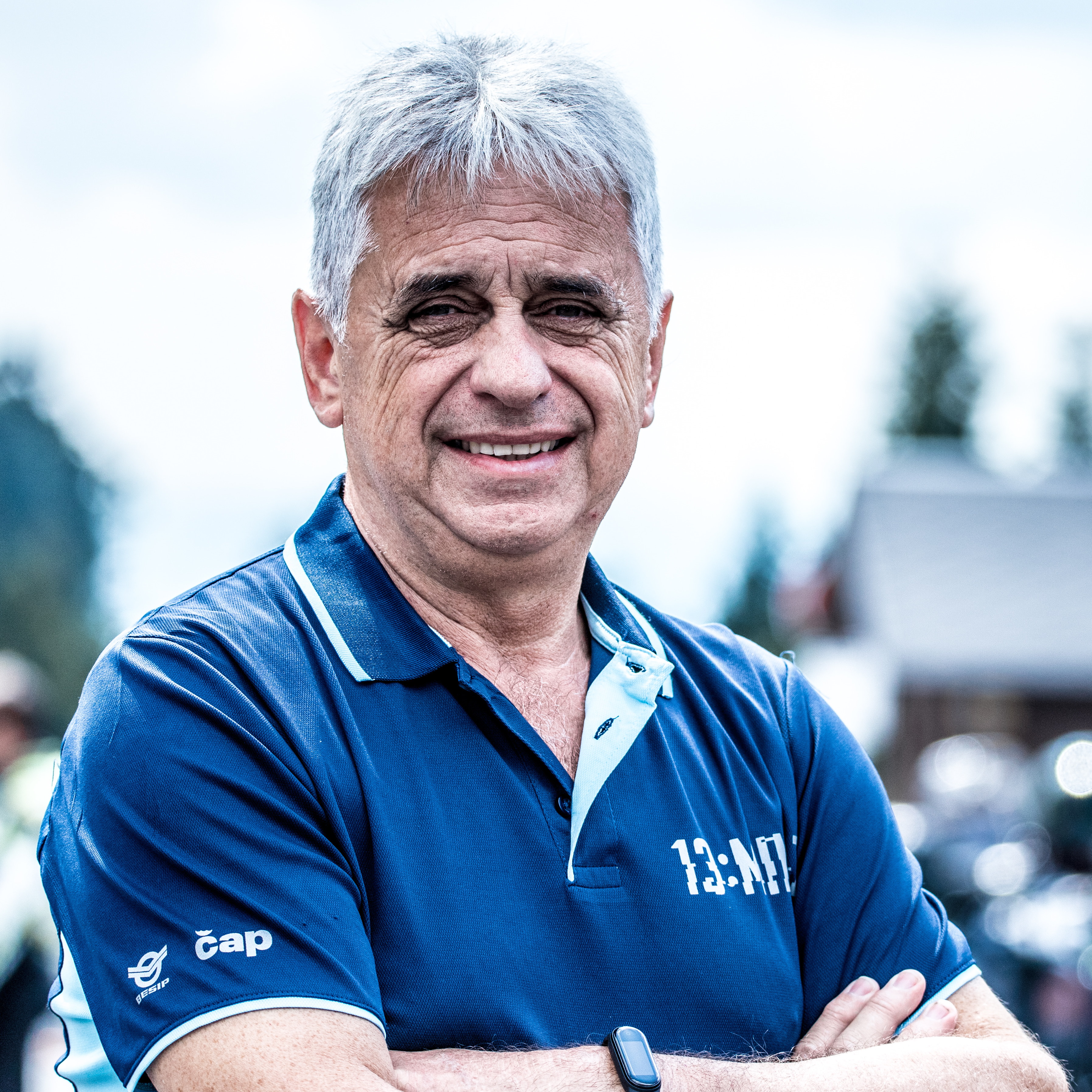 Ing. Miroslav Charouz