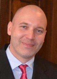 Bc. Ondřej Žabenský