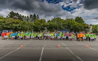 Dopravní soutěž mladých cyklistů 2026 zná své vítěze